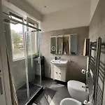 Apartman Moderno Bilocale Con Terrazzo Róma