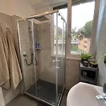 Apartman Moderno Bilocale Con Terrazzo Róma