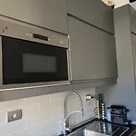 Apartman Moderno Bilocale Con Terrazzo Róma
