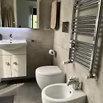 Apartman Moderno Bilocale Con Terrazzo *