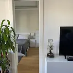 Apartman Moderno Bilocale Con Terrazzo Róma