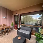 Moderno Bilocale Con Terrazzo Apartman *