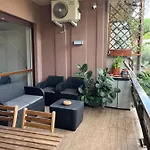 Moderno Bilocale Con Terrazzo Apartman