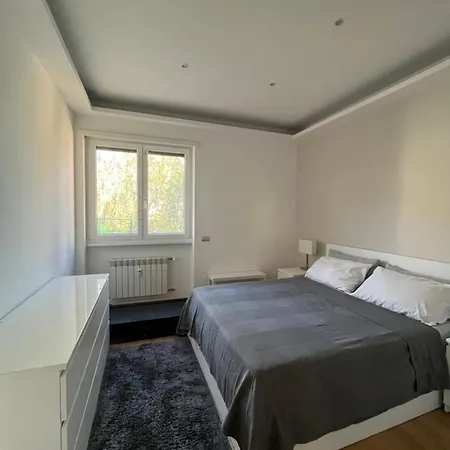 Moderno Bilocale Con Terrazzo Apartamento *
